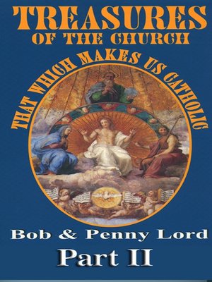 cover image of Treasures of the Church Part II